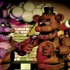 Five Nights At Freddy's
