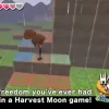 Harvest Moon: The Lost Valley