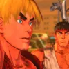 Street Fighter X Tekken