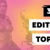 Game Informer's List of Lists