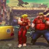 Street Fighter X Tekken