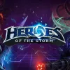 Heroes of the Storm