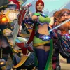 Paladins