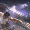 X-Men Origins: Wolverine