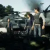 Battlefield: Hardline