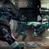 The Surge