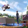 Lego Dimensions