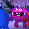 Sesame Street: Once Upon a Monster