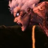 Asura's Wrath