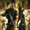 Deus Ex: The Fall