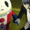 Persona 4 Golden