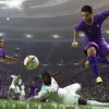 Pro Evolution Soccer 2016