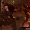 Resident Evil 6