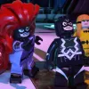 Lego Marvel Super Heroes 2