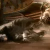 Injustice: Gods Among Us