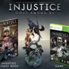 Injustice: Gods Among Us