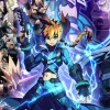 Azure Striker Gunvolt 2