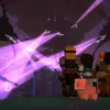 Minecraft: Story Mode – Episode 4: A Block and a Hard Place