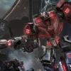 Transformers: War For Cybertron