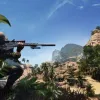 Sniper: Ghost Warrior 2