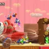 Yoshi's Woolly World