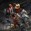 Darksiders