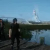 Final Fantasy XV