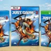 Just Cause 3