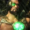Mortal Kombat X