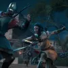 Assassin's Creed Origins