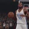 NBA 2K15