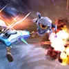 Kid Icarus: Uprising