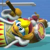 Super Smash Bros. for Wii U/3DS