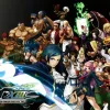 King of Fighters XIII