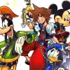 Kingdom Hearts Re:coded