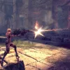 Blades of Time