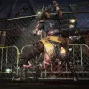 Mortal Kombat X