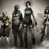 Lara Croft and the Temple of Osiris