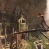 Rise of the Tomb Raider