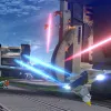 Star Fox Zero
