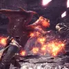 Monster Hunter: World