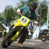 Grand Theft Auto V