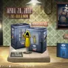 Little Nightmares