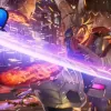 Marvel vs. Capcom: Infinite