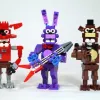 Five Nights At Freddy's