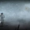 Never Alone