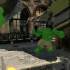 Lego Marvel Avengers