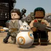 Lego Star Wars: The Force Awakens