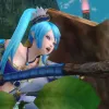 Hyrule Warriors