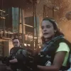 Call of Duty: Infinite Warfare